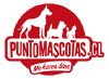 Puntomascotas.cl logo