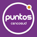 Puntoscencosud.cl logo