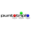 Puntotriplo.it logo