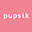 Pupsikstudio.com logo