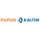 Pupukkaltim.com logo