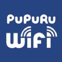 Pupuruwifi.com logo