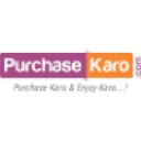 Purchasekaro.com logo