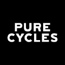 Purecycles.com logo