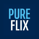 Pureflix.com logo