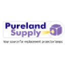 Purelandsupply.com logo