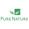 Purenature.de logo