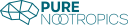 Purenootropics.net logo