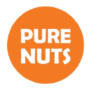 Purenuts.sk logo