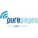 Purepages.ca logo
