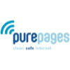 Purepages.ca logo