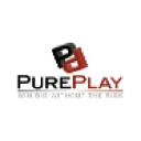 Pureplay.com logo