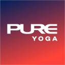 Pureyoga.com logo