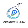 Puriduniya.com logo