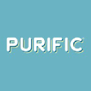 Purific.com.br logo