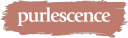 Purlescence.co.uk logo