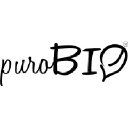 Purobiocosmetics.it logo