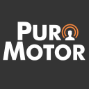 Puromotor.com logo