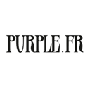 Purple.fr logo