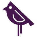 Purplefinchstudios.com logo