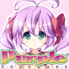 Purplesoftware.jp logo