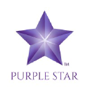 Purplestarmd.com logo