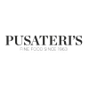 Pusateris.com logo