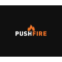 Pushfire.com logo