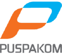 Puspakom.com.my logo