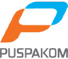 Puspakom.com.my logo