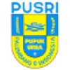 Pusri.co.id logo