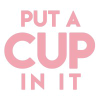 Putacupinit.com logo