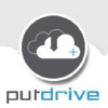 Putdrive.com logo