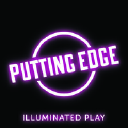 Puttingedge.com logo
