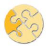 Puzzle.de logo