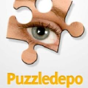 Puzzledepo.com logo