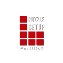 Puzzlesetup.com logo