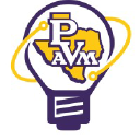 Pvamu.edu logo