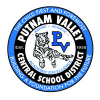 Pvcsd.org logo