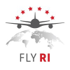 Pvdairport.com logo