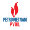 Pvoil.com.vn logo