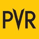 Pvrcinemas.com logo