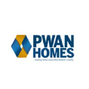 Pwanhomes.com logo
