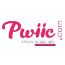 Pwiic.com logo