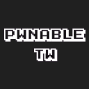 Pwnable.tw logo