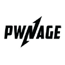 Pwnage.com logo