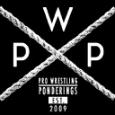 Pwponderings.com logo