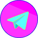 Pwrtelegram.xyz logo