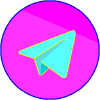 Pwrtelegram.xyz logo