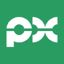 Px.com logo